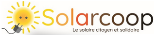 Logo Solarcoop